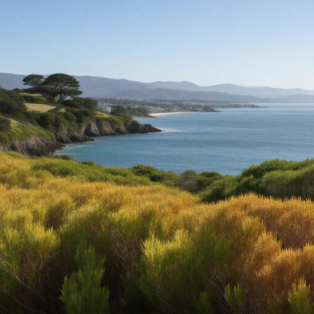 Santa Barbara Coastal LTER